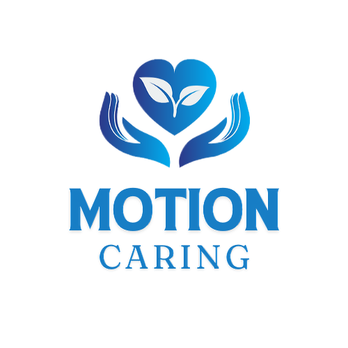 Motion Caring